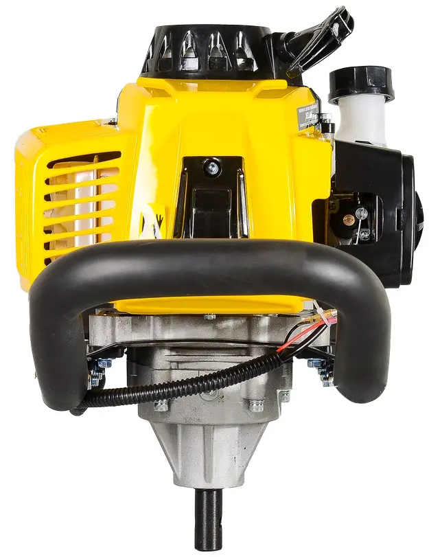 Motoburghiu Huter GGD-62