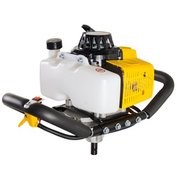 Motoburghiu Huter GGD-62