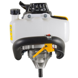 Motoburghiu Huter GGD-62 Thumb