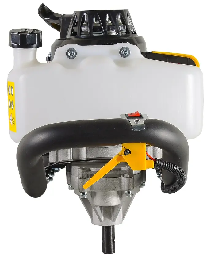 Motoburghiu Huter GGD-62