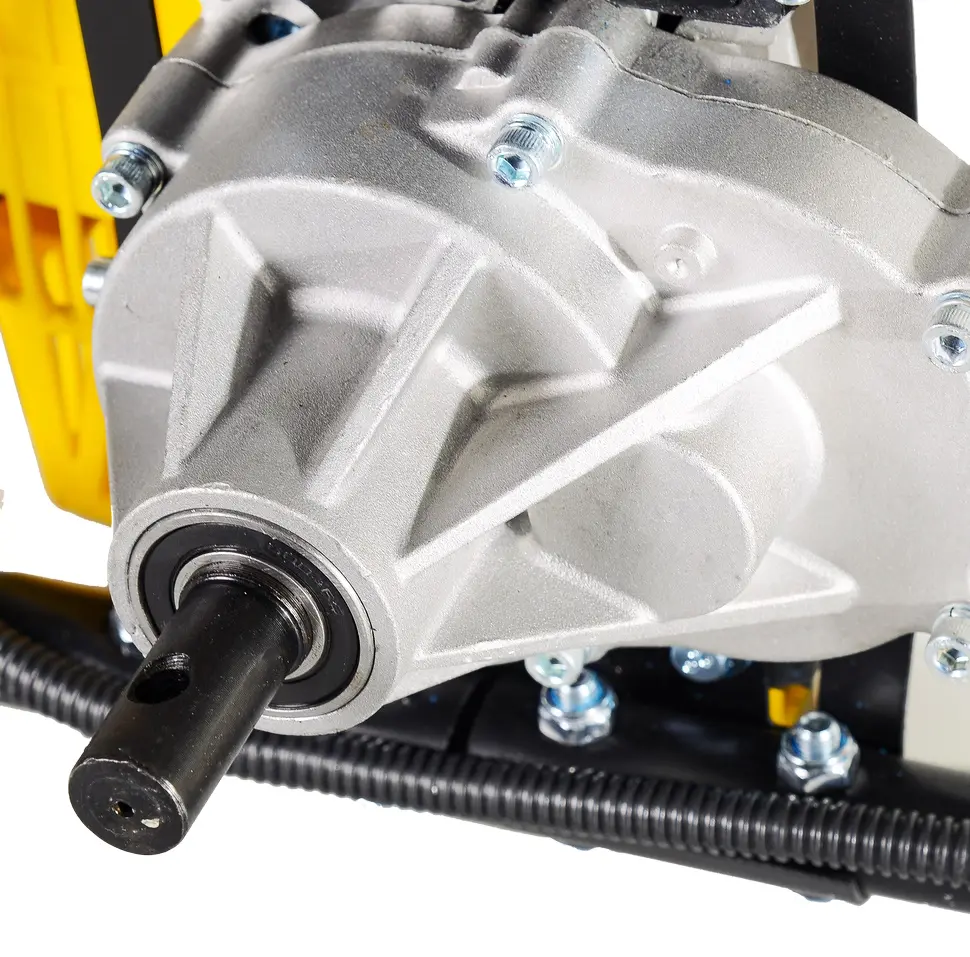 Motoburghiu Huter GGD-62