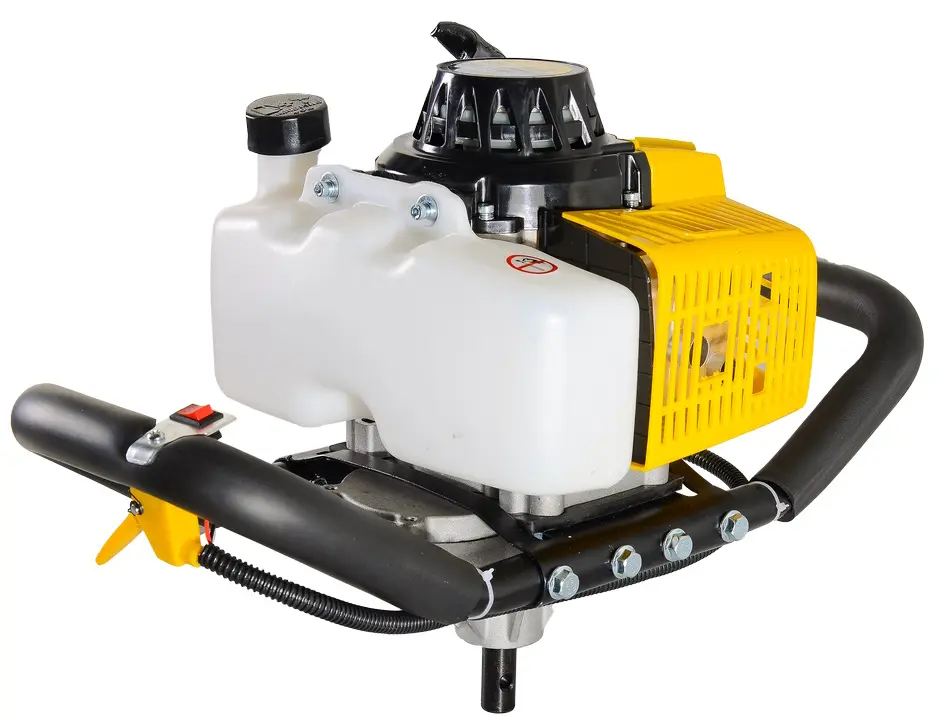 Motoburghiu Huter GGD-62