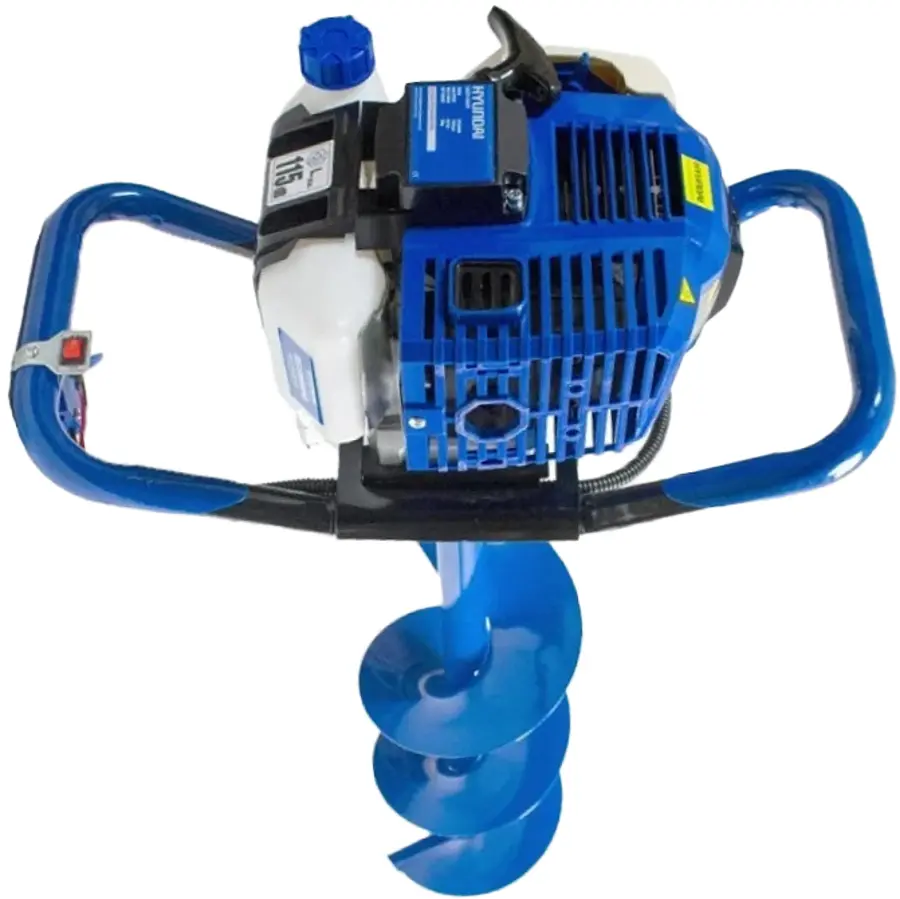 Motoburghiu Hyundai HY-EA520