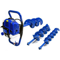 Motoburghiu Hyundai HY-EA520 Thumb