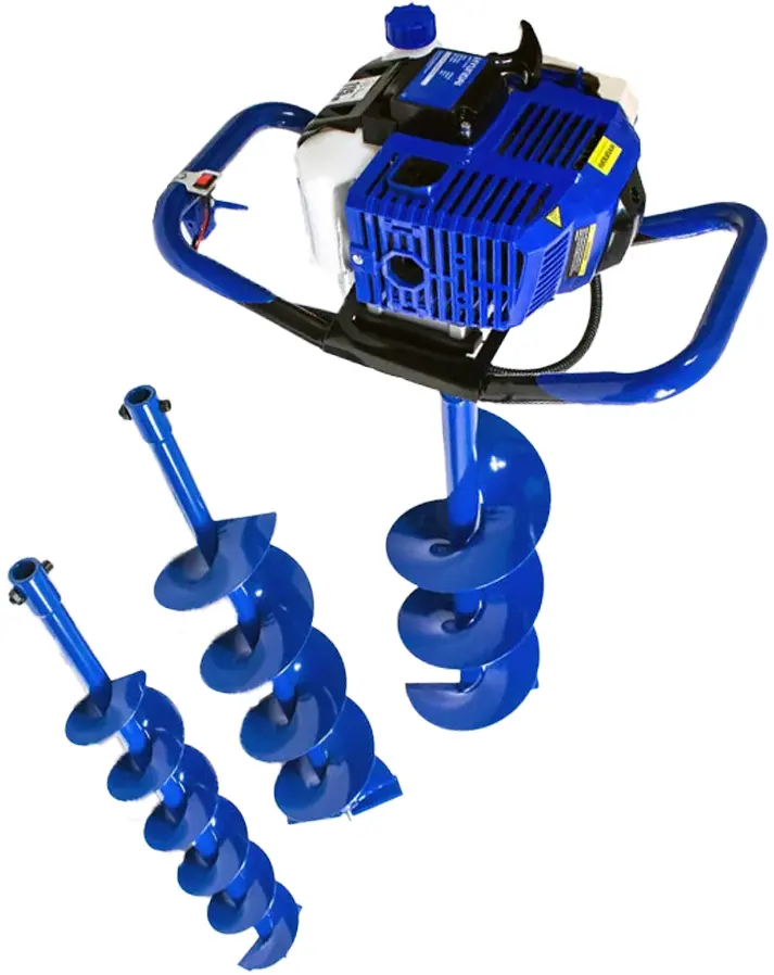 Motoburghiu Hyundai HY-EA520