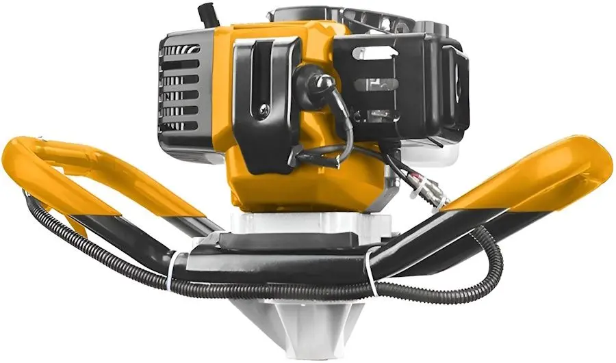 Мотобур Ingco GEA55221-1