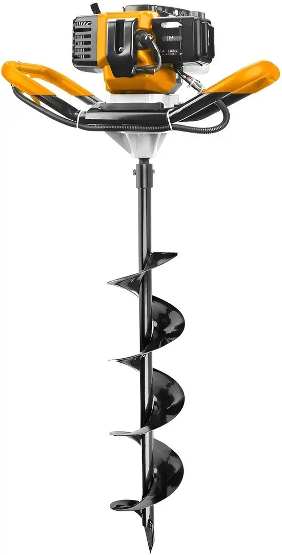 Мотобур Ingco GEA55221-1