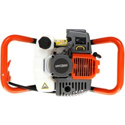 Motoburghiu Kraft&Dele Professional KD5240 Thumb