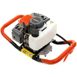 Motoburghiu Kraft&Dele Professional KD5240 Thumb