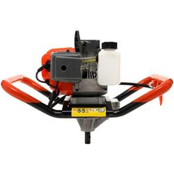 Motoburghiu Kraft&Dele Professional KD5240