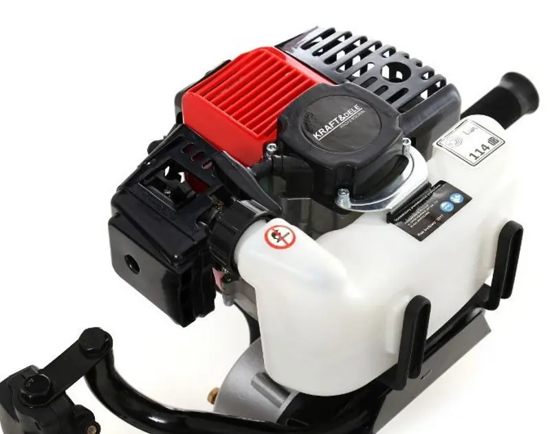 Бензобур Kraft&Dele KD174