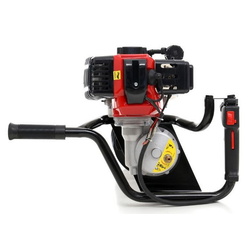 Motoburghiu Kraft&Dele KD174