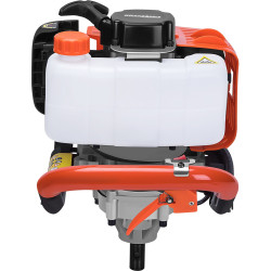 Бензобур Kraft&Dele KD5045 Thumb