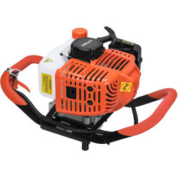 Бензобур Kraft&Dele KD5045