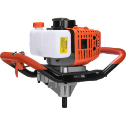 Бензобур Kraft&Dele KD5045 Thumb