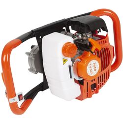 Motoburghiu Micul Fermier GF-2071 Thumb