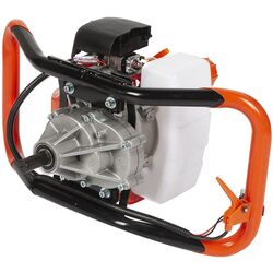 Motoburghiu Micul Fermier GF-2071 Thumb