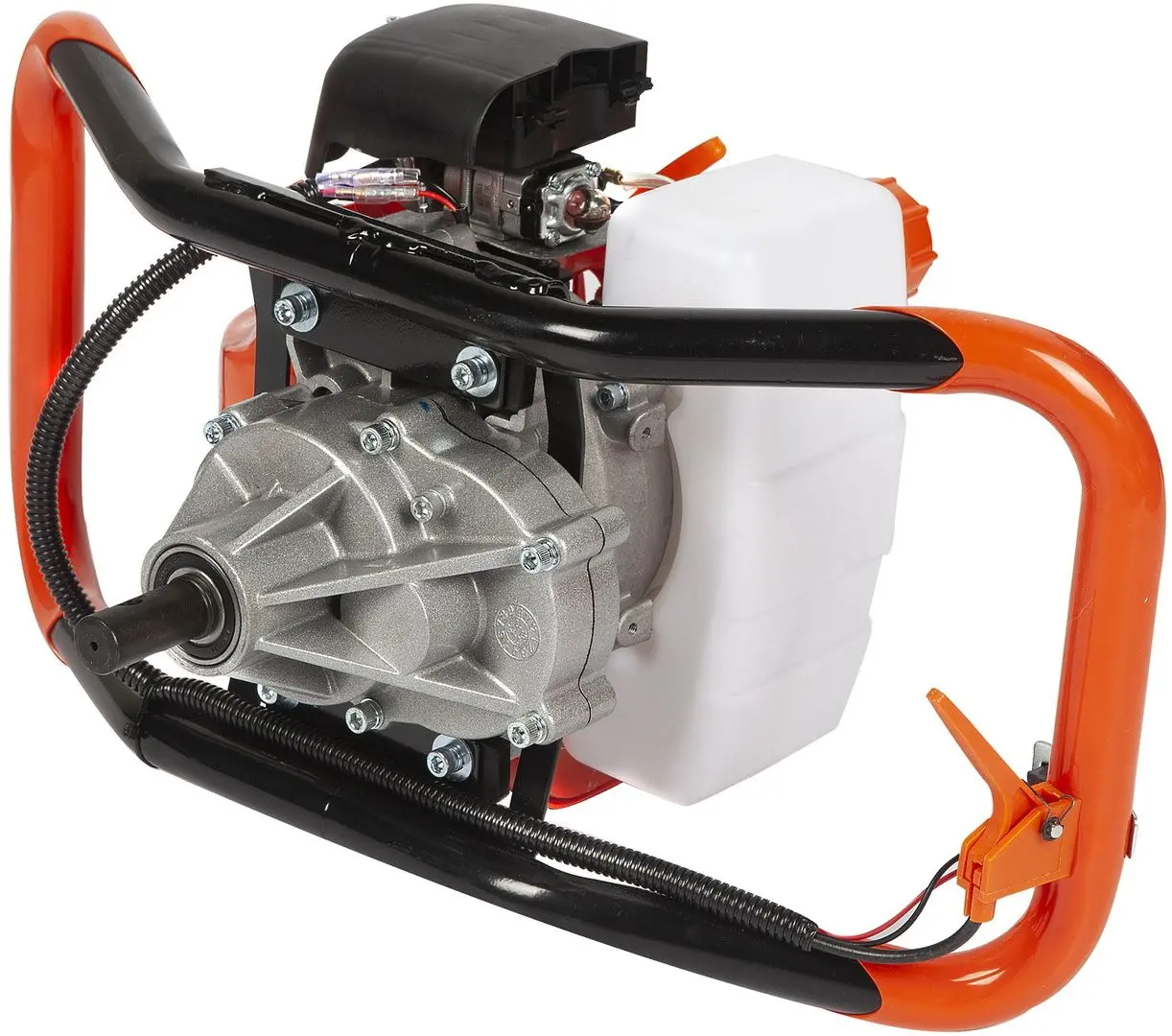 Motoburghiu Micul Fermier GF-2071