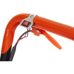 Motoburghiu Micul Fermier GF-2071 Thumb