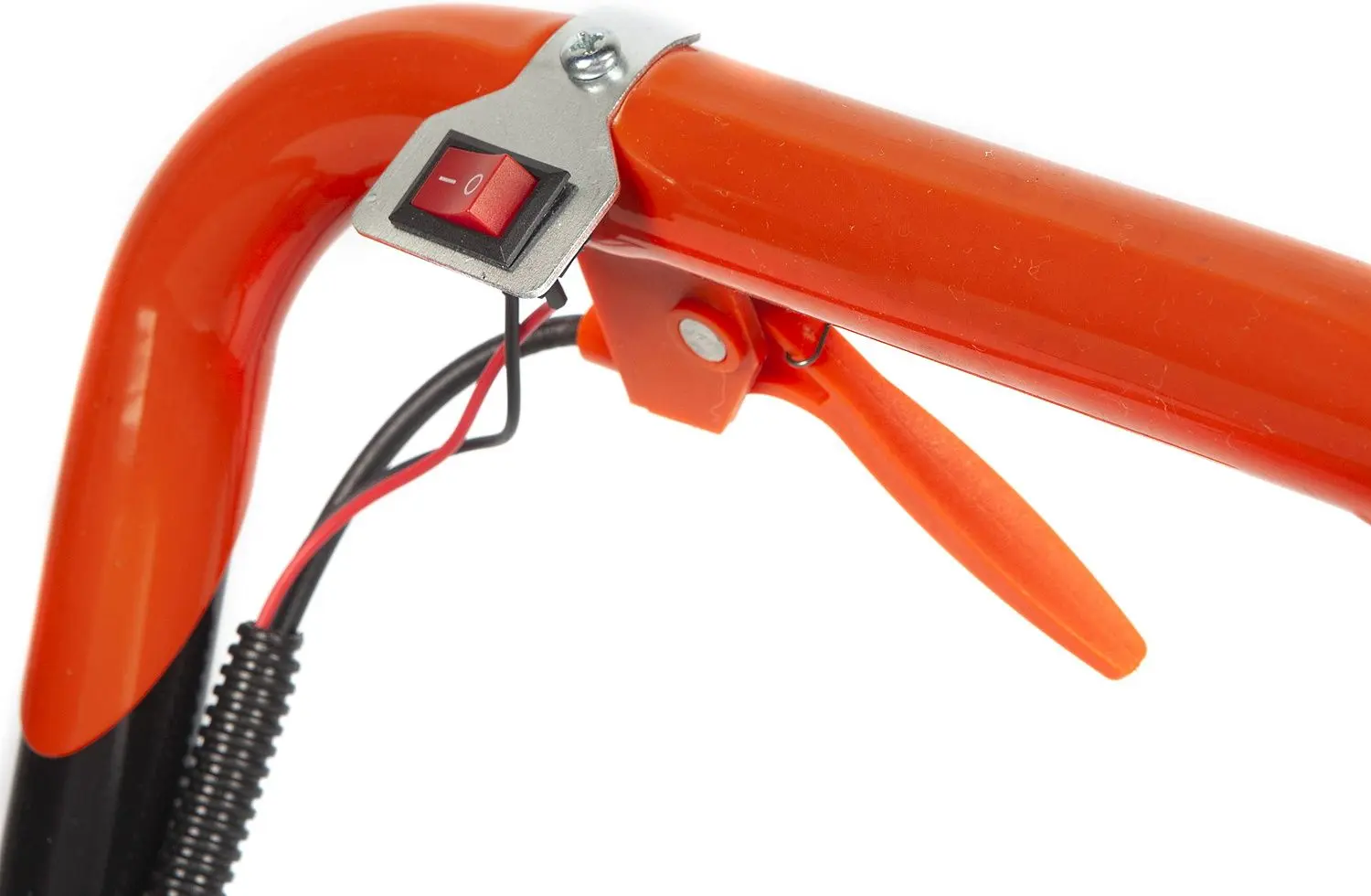 Motoburghiu Micul Fermier GF-2071