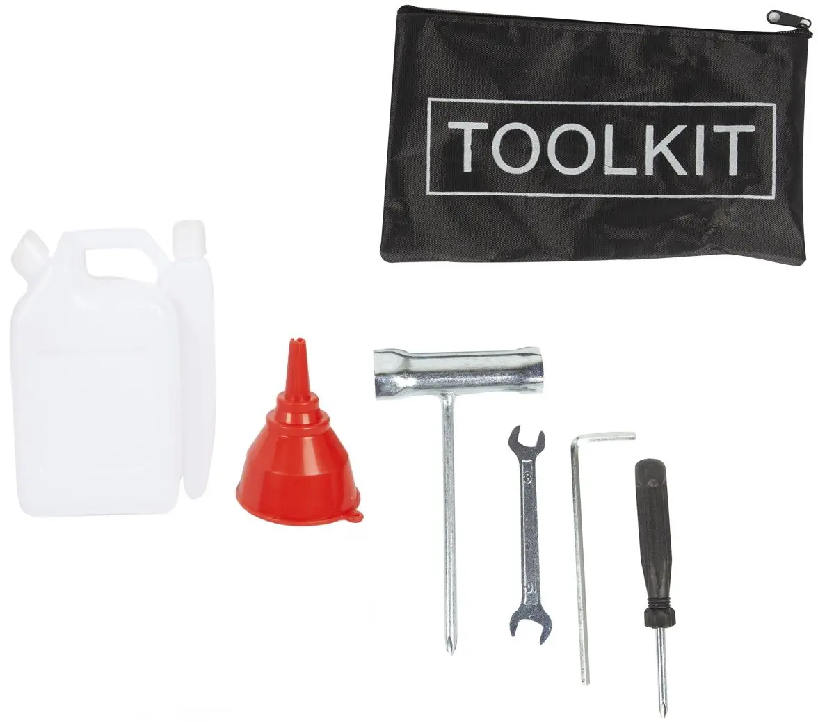 Motoburghiu Micul Fermier GF-2071