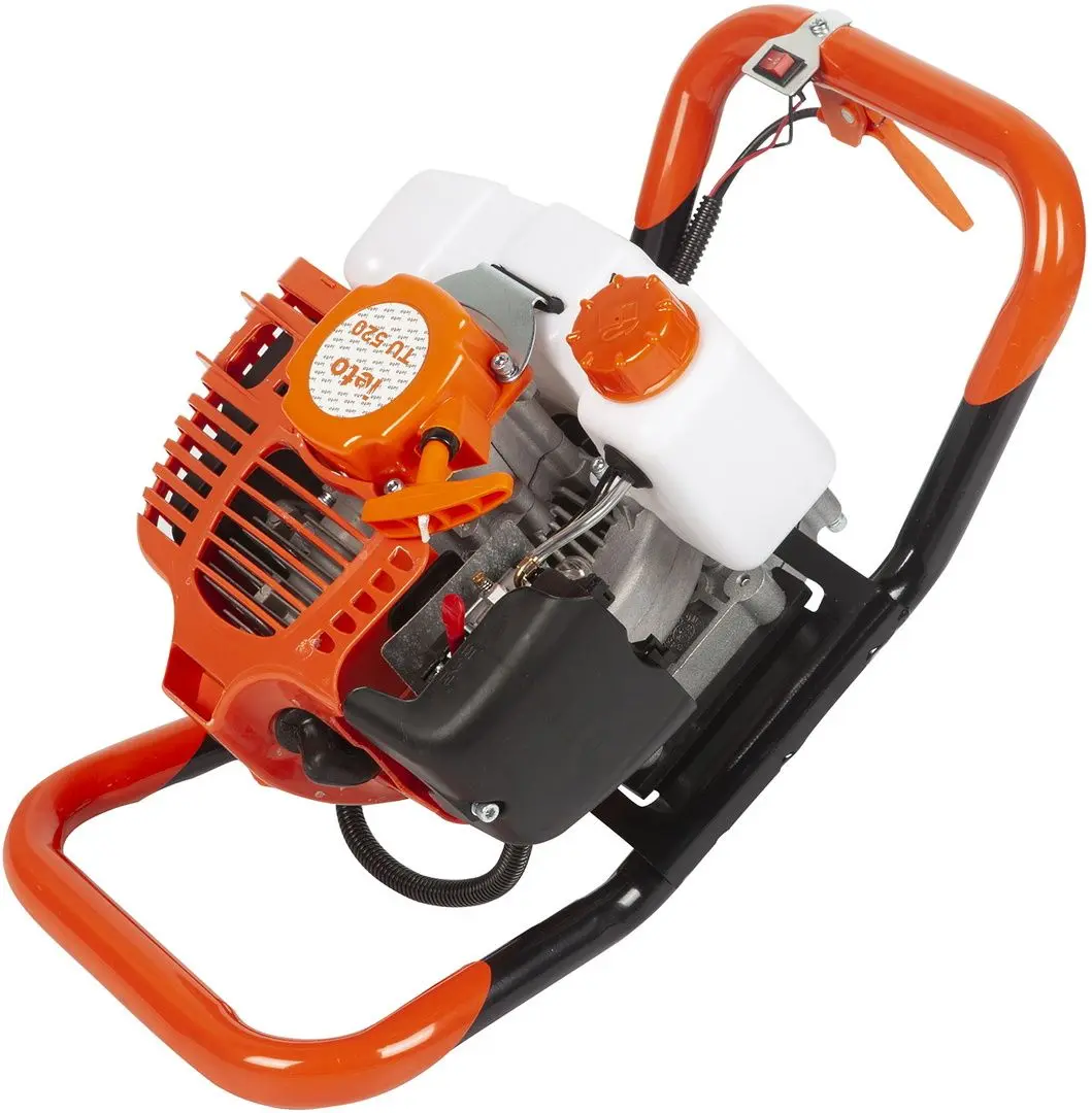 Motoburghiu Micul Fermier GF-2071