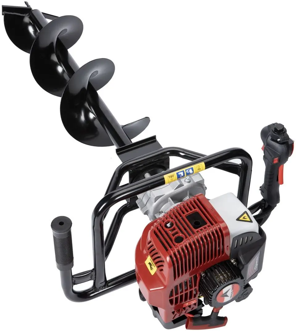 Motoburghiu Micul Fermier Trigo Tech GF-1058