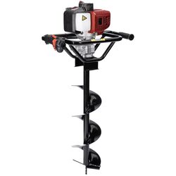 Motoburghiu Micul Fermier Trigo Tech GF-1058