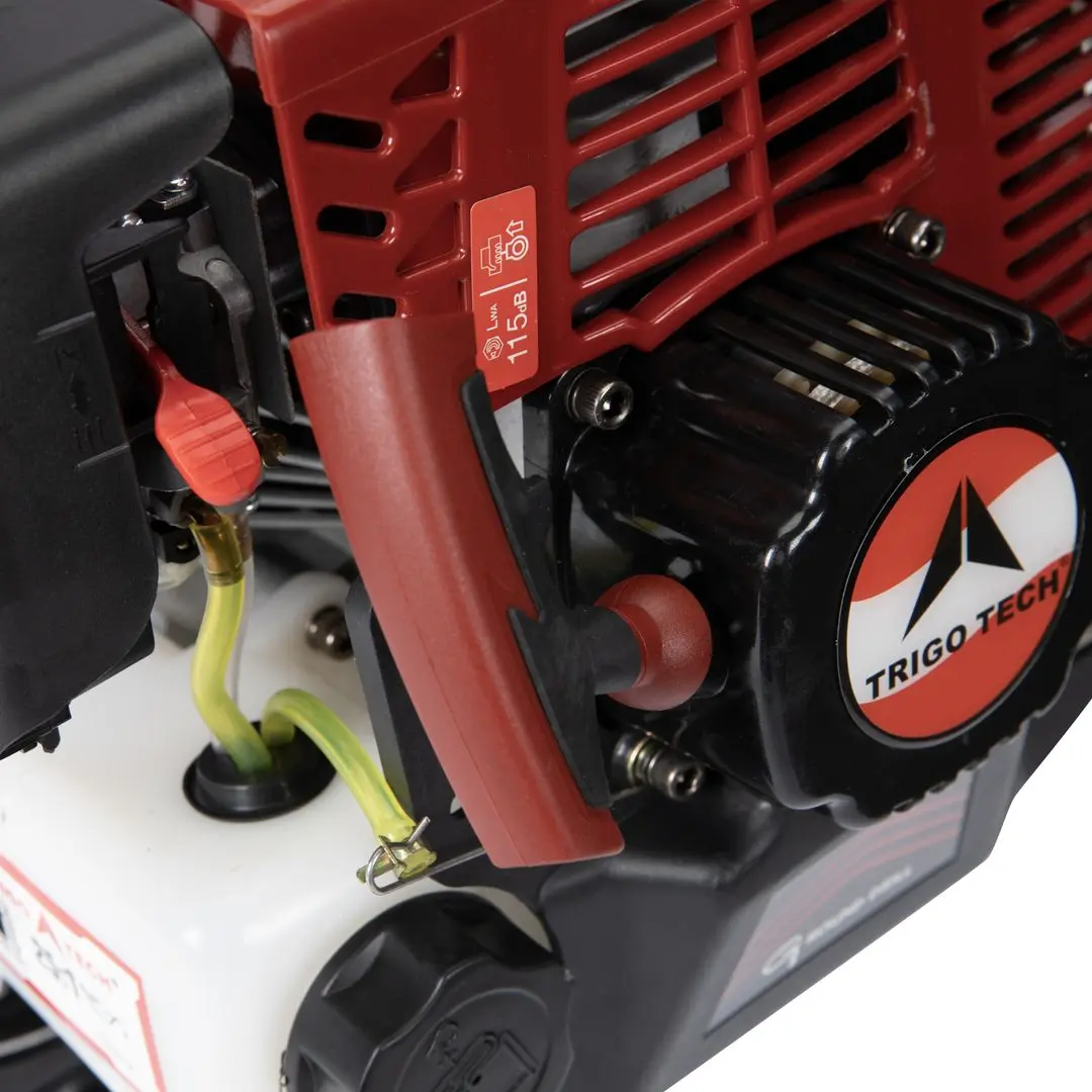 Motoburghiu Micul Fermier Trigo Tech GF-1058