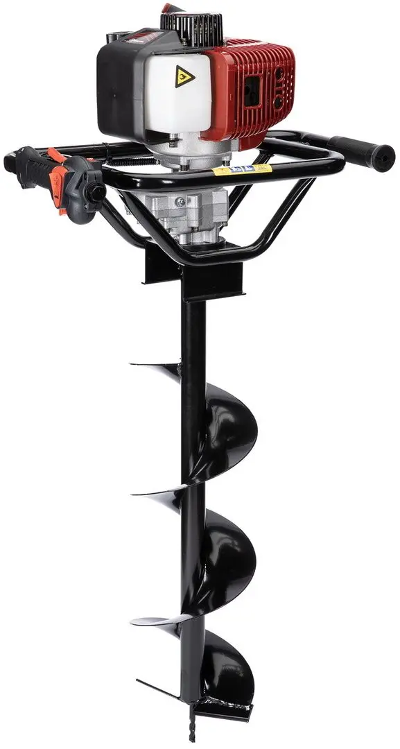 Motoburghiu Micul Fermier Trigo Tech GF-1058