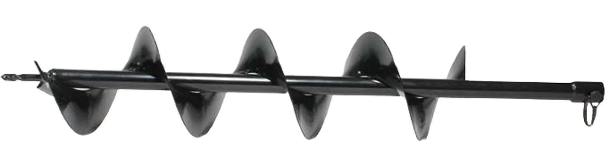 Бур Micul Fermier GF-1061 (Black)