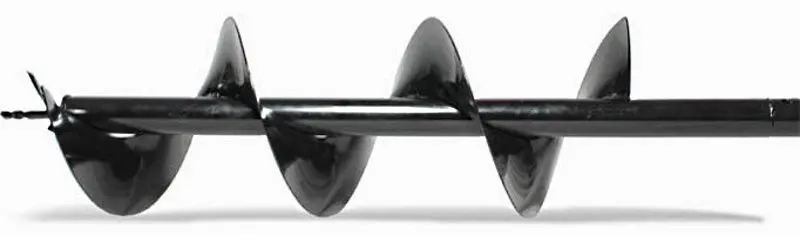 Бур Micul Fermier GF-1062