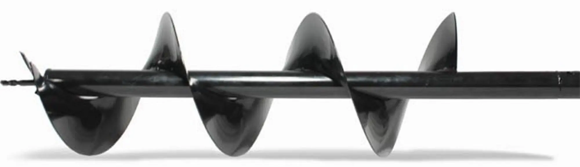 Бур Micul Fermier GF-1063 (Black) - 2