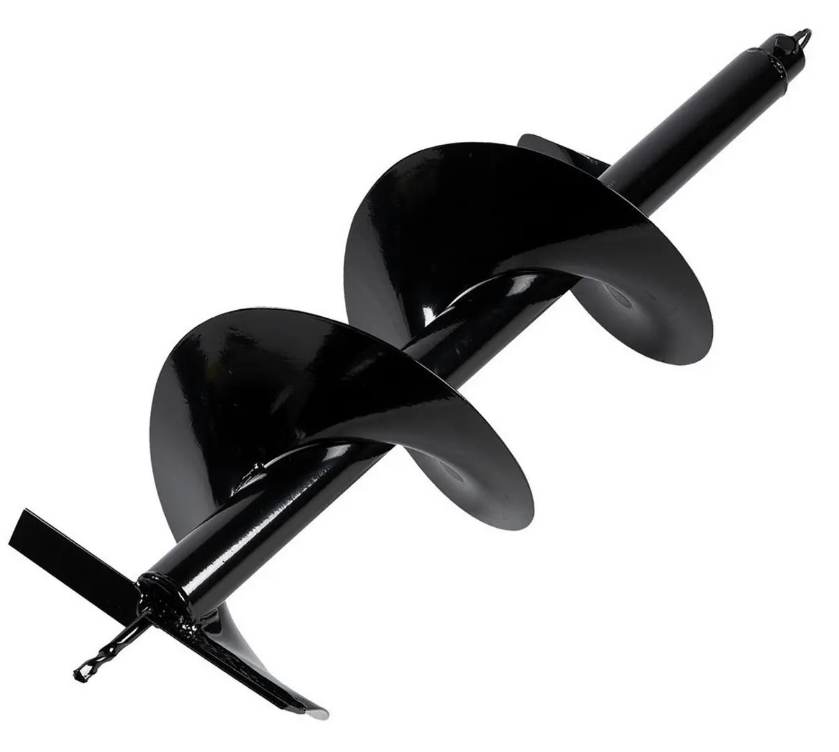 Бур Micul Fermier GF-1063 (Black) - 3