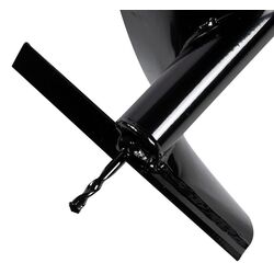 Бур Micul Fermier GF-1063 (Black) Thumb