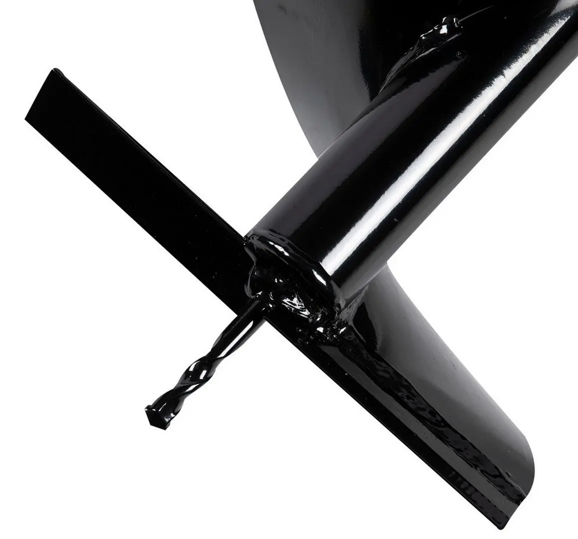 Бур Micul Fermier GF-1063 (Black) - 4