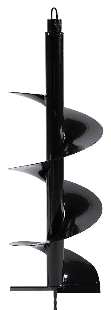 Бур Micul Fermier GF-1063 (Black)