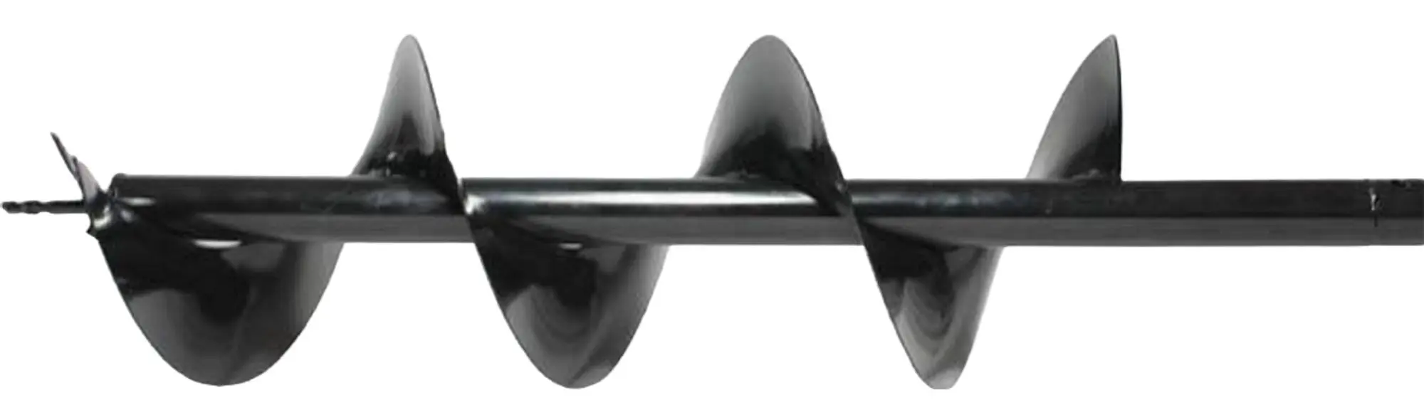 Бур Micul Fermier GF-1064 (Black)