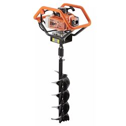 Бензобур O'Mac MB 4500 Thumb