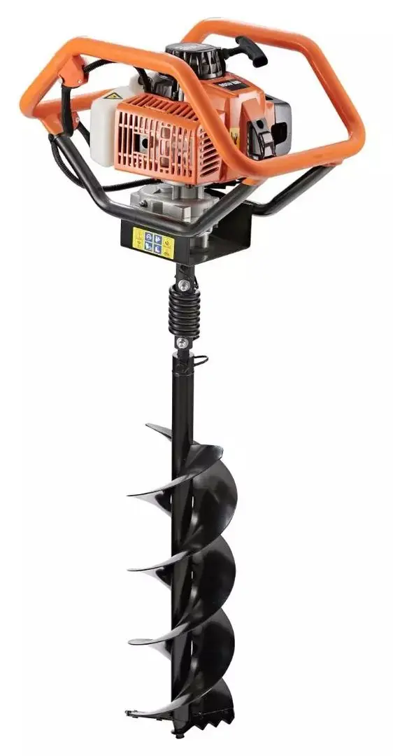 Бензобур O'Mac MB 4500