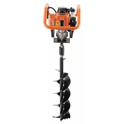 Бензобур O'Mac MB 4500 Thumb