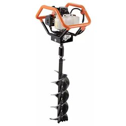 Бензобур O'Mac MB 4500 Thumb