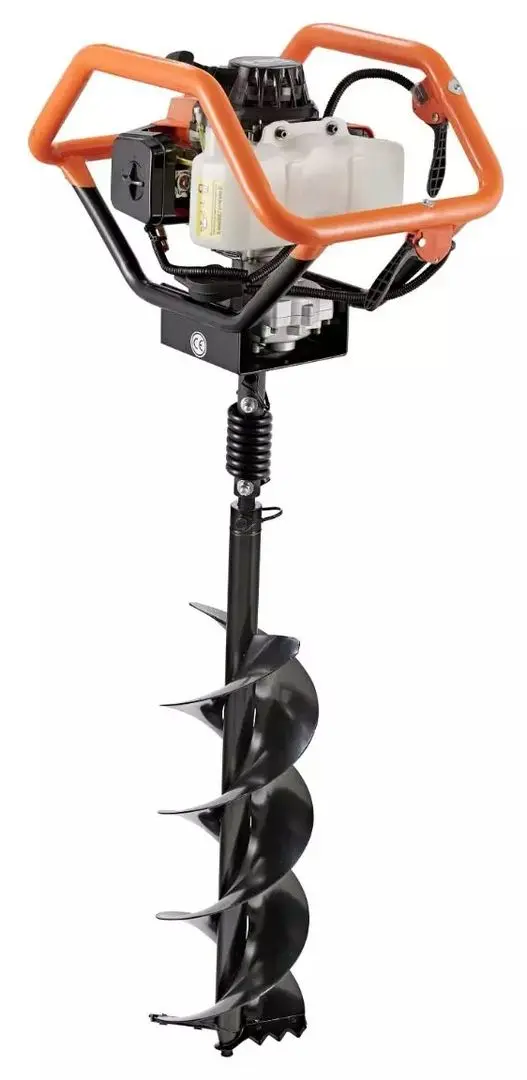 Бензобур O'Mac MB 4500