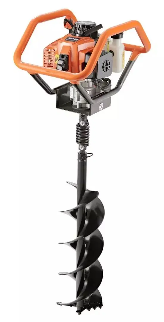 Бензобур O'Mac MB 4500