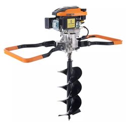 Бензобур O'Mac MB 6500 Thumb