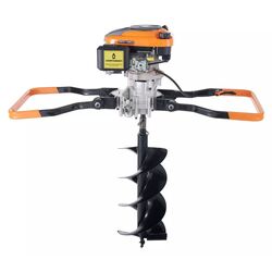 Бензобур O'Mac MB 6500 Thumb