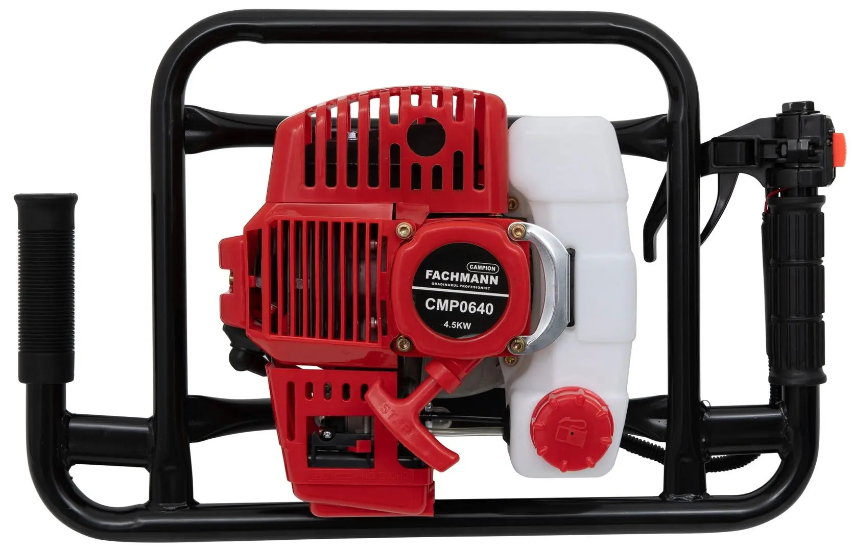 Бензобур Campion Fachmann CMP0640 - 2