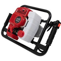 Бензобур Campion Fachmann CMP0640