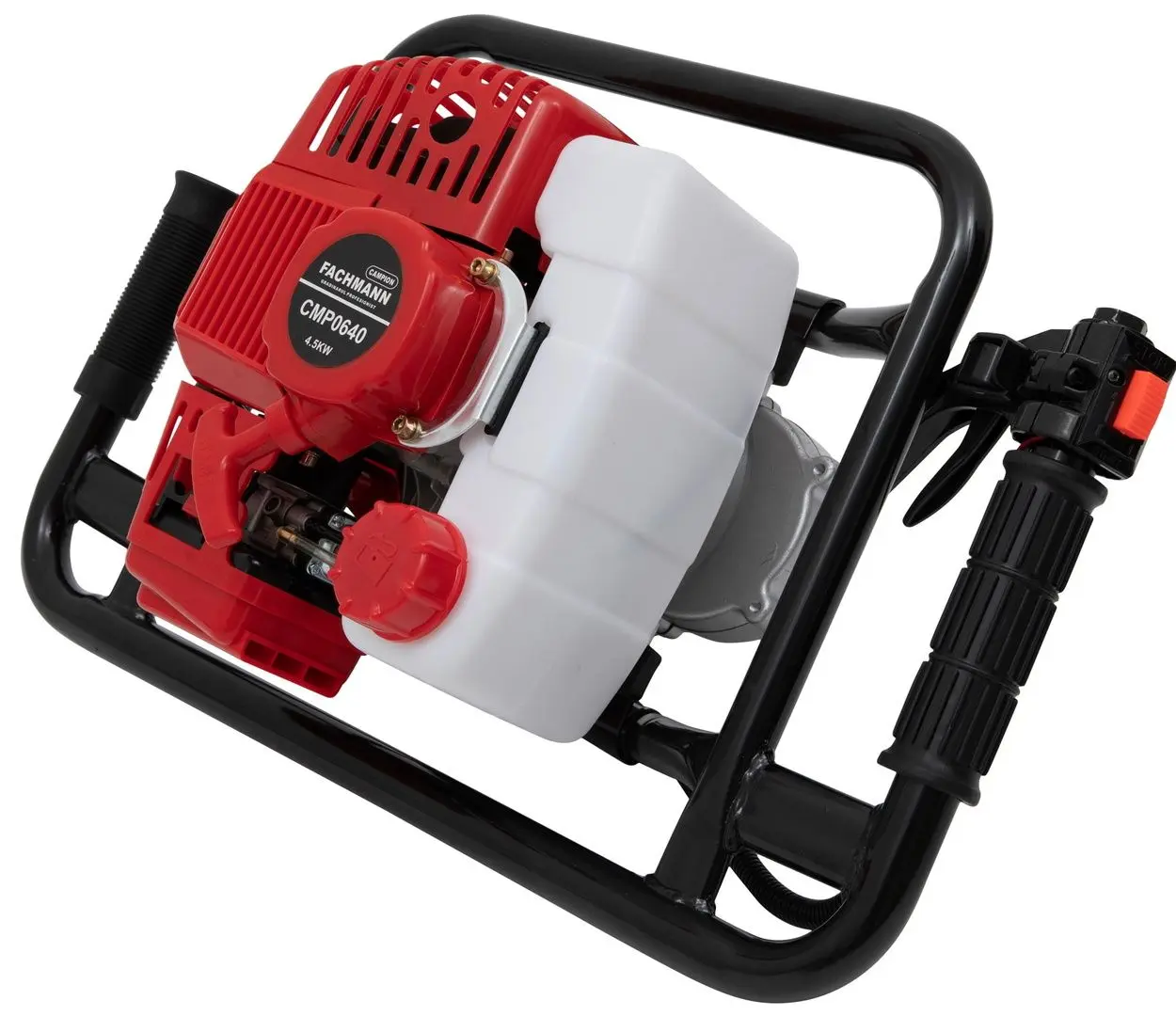 Бензобур Campion Fachmann CMP0640