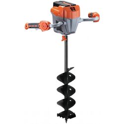 Аккумуляторный бур Redback E808T + E805C + E806C + EP60 + EC50 Thumb